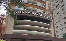 Hotel America International Jardins